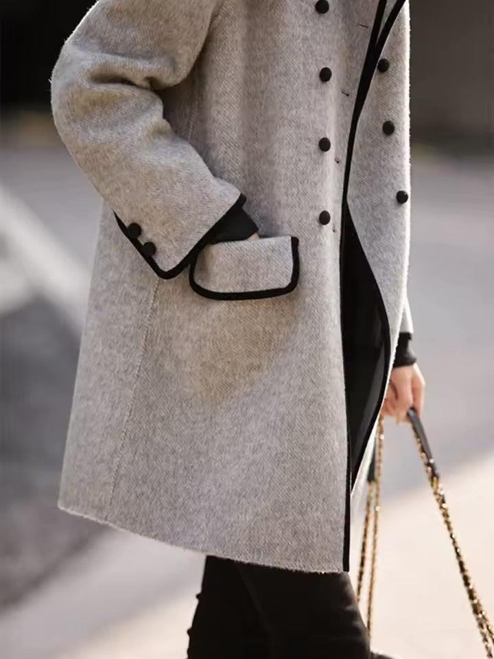 ADA - Cappotto Donna